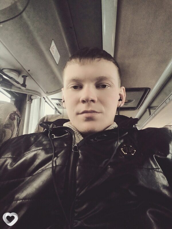 Вадим, 28, Киселевске — анкета №674316