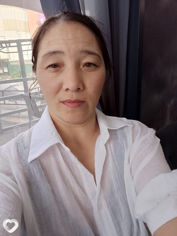 Аня, 40, Омске — анкета №674320