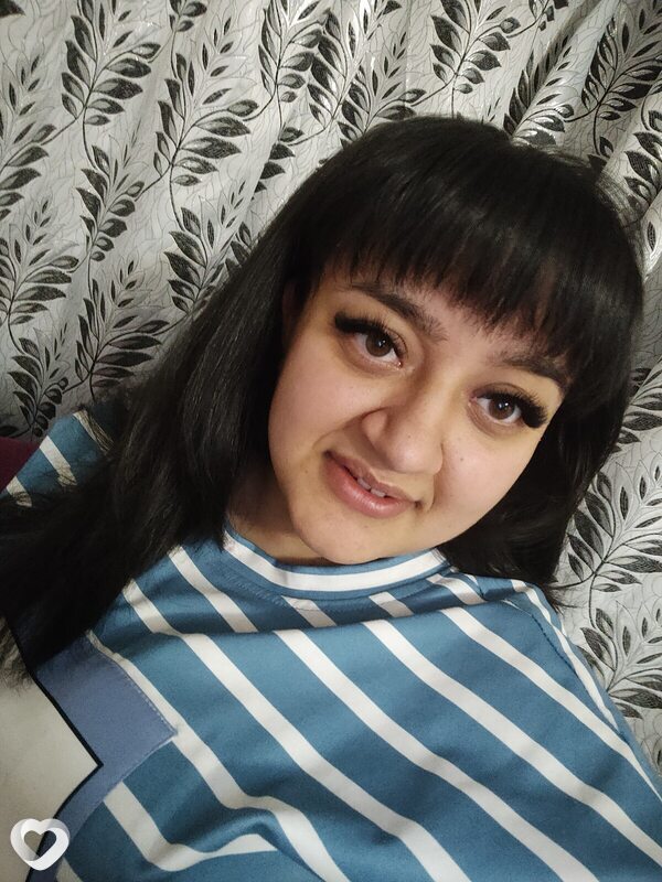 Марина, 29, Брянске — анкета №674323