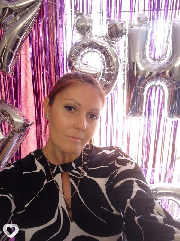 Елена, 40, Орёл — анкета №674324