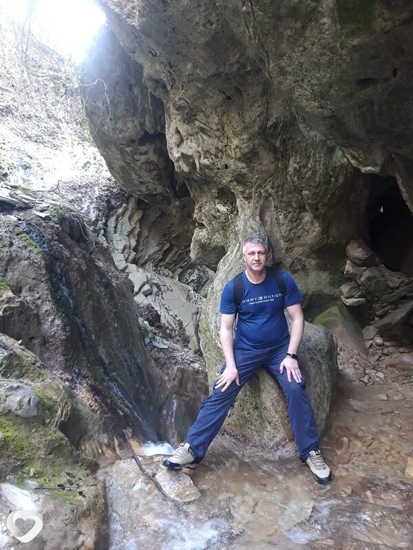 Сергей, 40, Краснодаре — анкета №674326