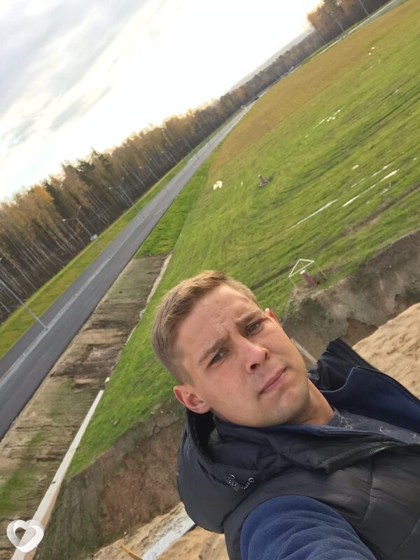 Алексей, 35, Керчи — анкета №674334