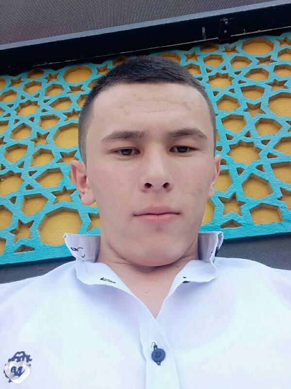 Азиз, 29, Омске — анкета №674412