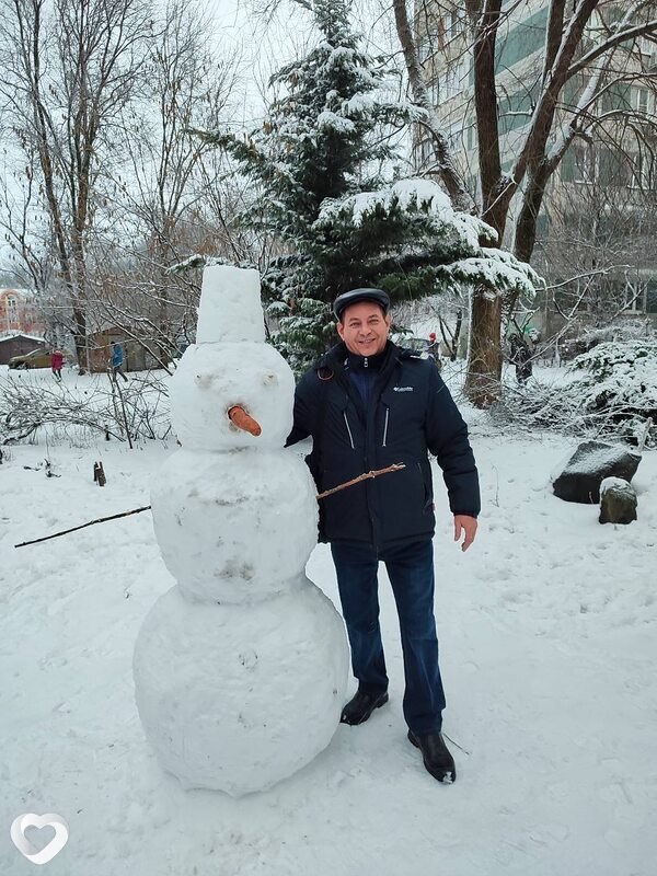 Александр, 56, Ростове-на-Дону — анкета №674423