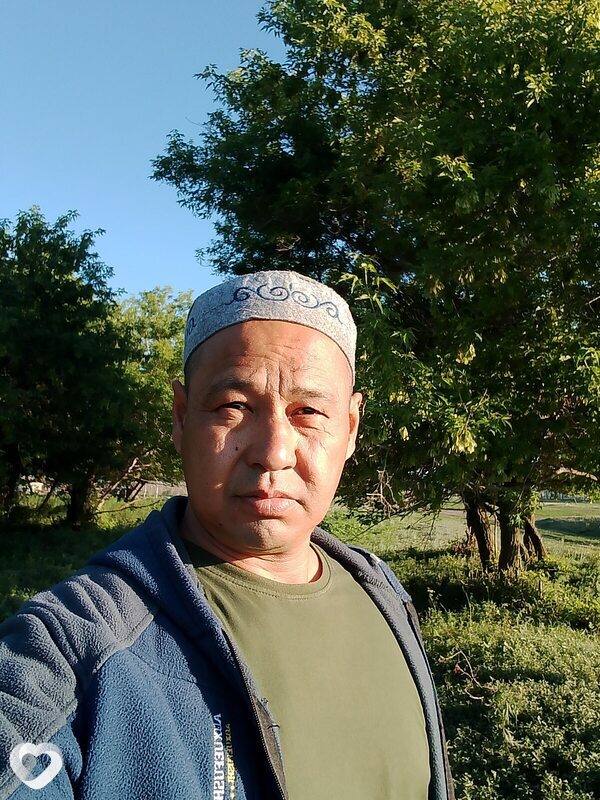 Бауржан, 47, Уральске — анкета №674425