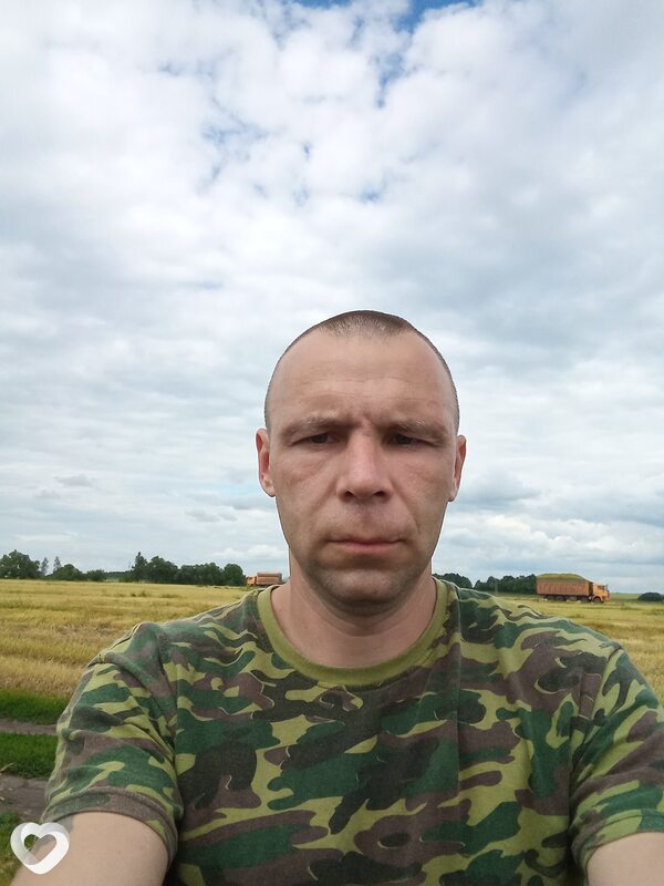 Максим, 41, Туле — анкета №674426
