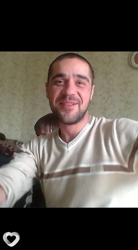 Саня, 40, Омске — анкета №674429