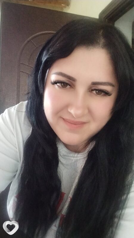 Светлана, 43, Армавире — анкета №674433