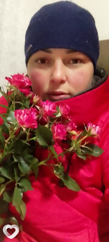 Анжелика, 34, Ижевске — анкета №674163