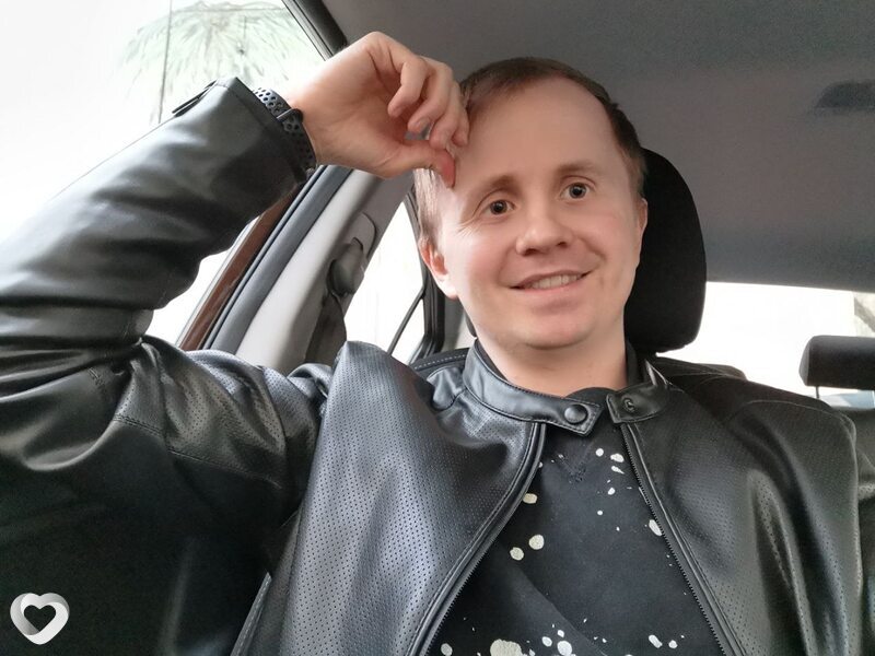 Александр, 34, Липецке — анкета №674164