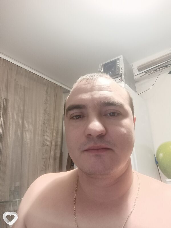 Михаил, 38, Самаре — анкета №674167