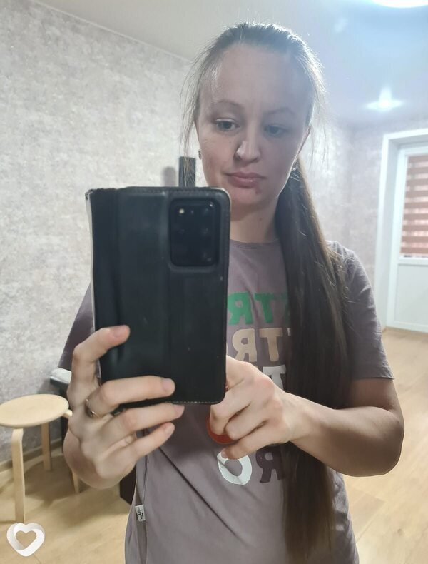 Виктория, 32, Таганроге — анкета №674170