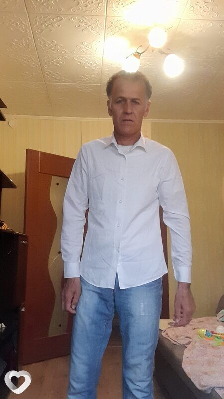 Амин, 42, Жигулевске — анкета №674171