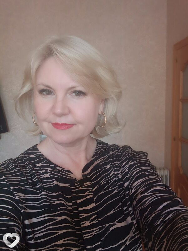 Наталья, 52, Омске — анкета №674173