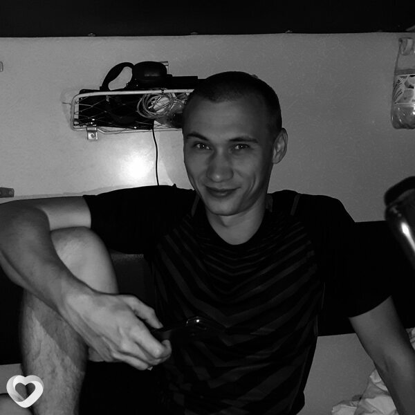 Лис, 32, Коряжме — анкета №674175
