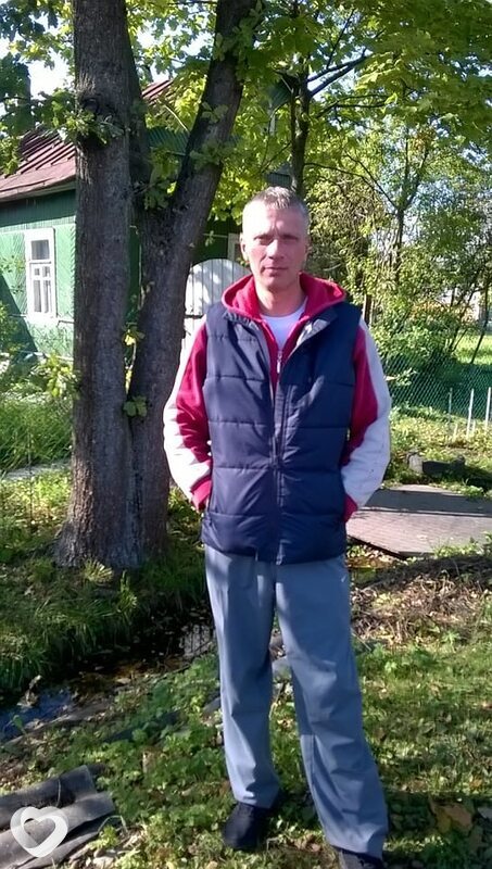 Сергей, Колпино