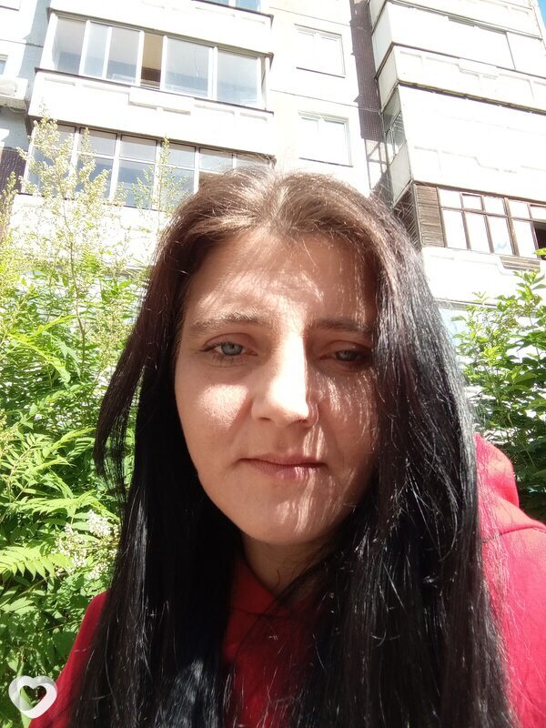 Юлия, 38, Красноярске — анкета №674177