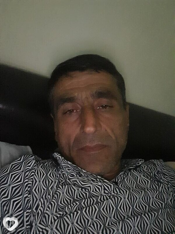 Артур, 49, Туапсе — анкета №674179