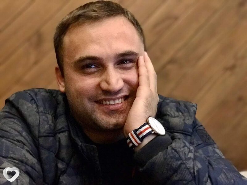 Константин, 37, Омске — анкета №674182