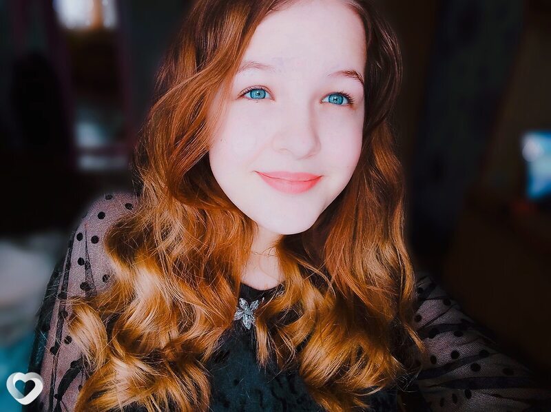 Алина, 22, Орёл — анкета №674435