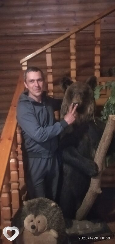 Александр, 38, Челябинске — анкета №674439