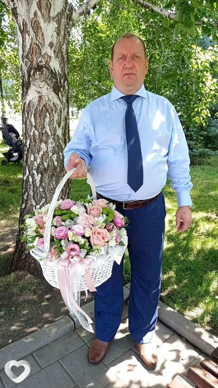 Вячеслав, 56, Самаре — анкета №674440