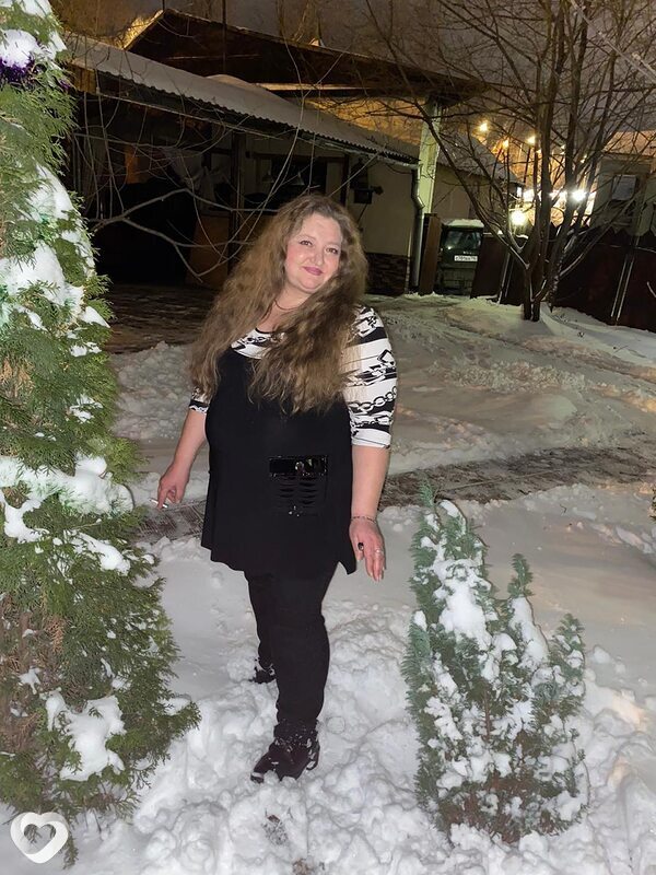 Галина, 57, Балашихе — анкета №674442