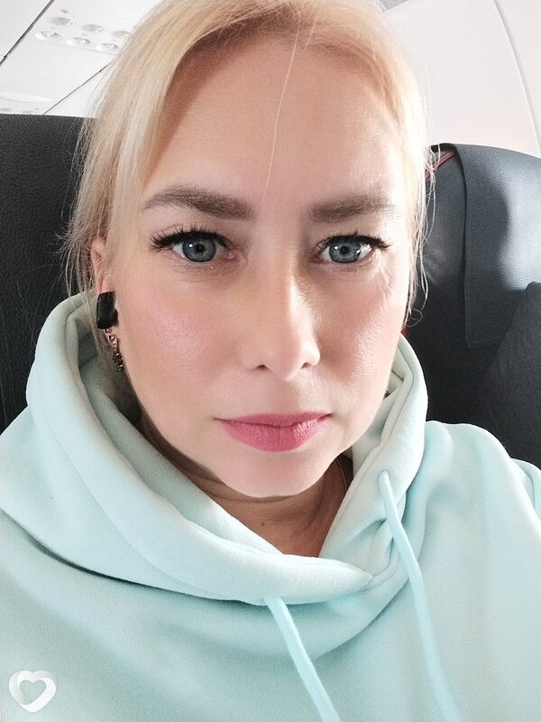 Диана, 43, Дзержинске — анкета №674449