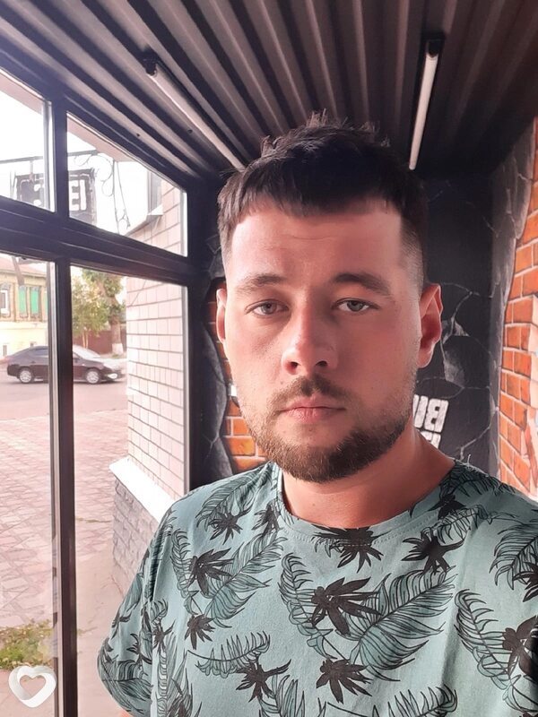 Данил, 29, Муроме — анкета №674451