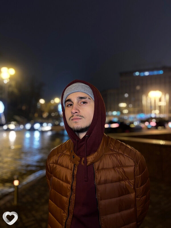 Александр, 37, Иванове — анкета №674454