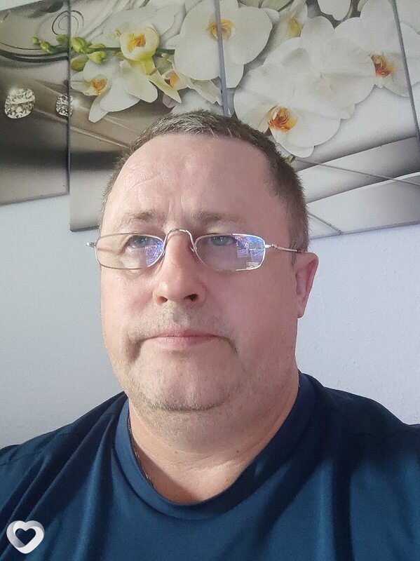 Andrej, 52, Берлине — анкета №674455