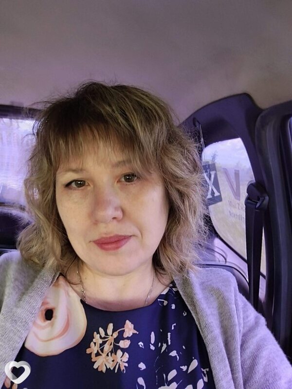 Ольга, 48, Воронеже — анкета №675310