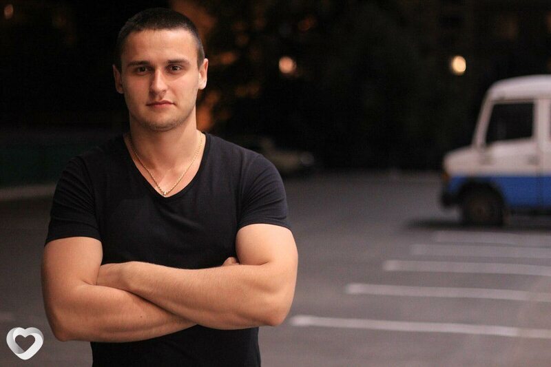 Русслан, 28, Ярославле — анкета №675314