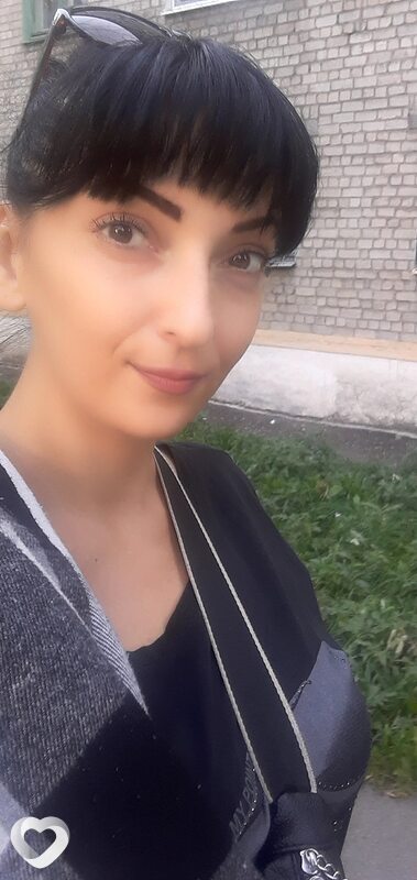 Катёна, 39, Новочеркасске — анкета №675317