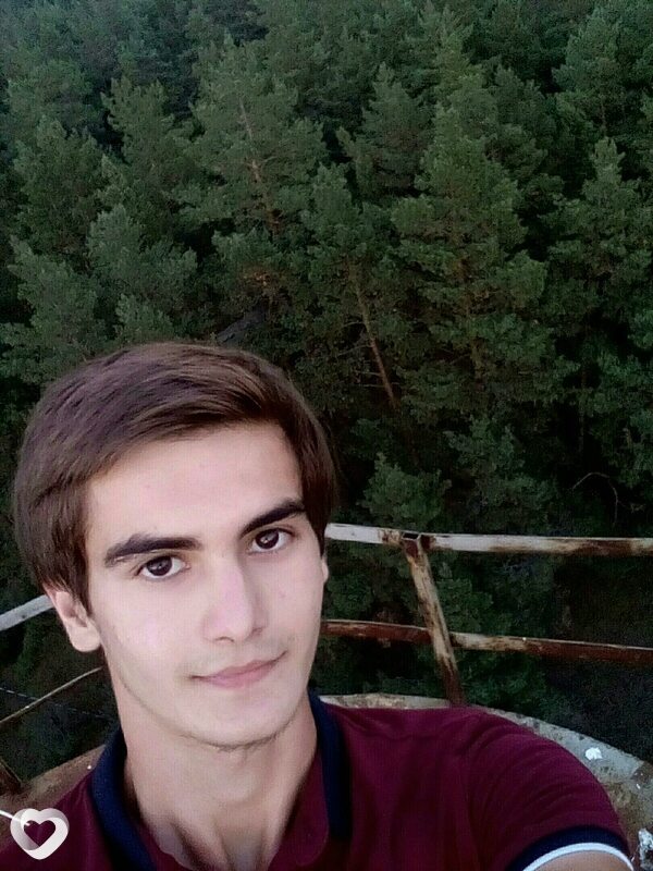 Игорь, 28, Старом Осколе — анкета №675321