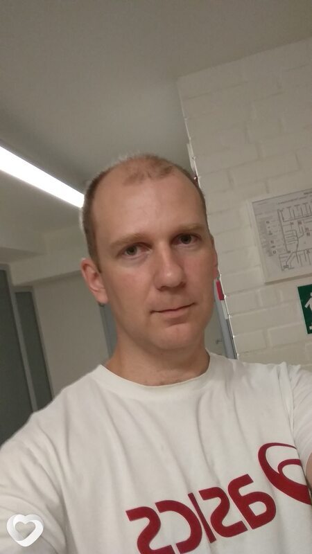 Николай, 39, Урюпинске — анкета №675322