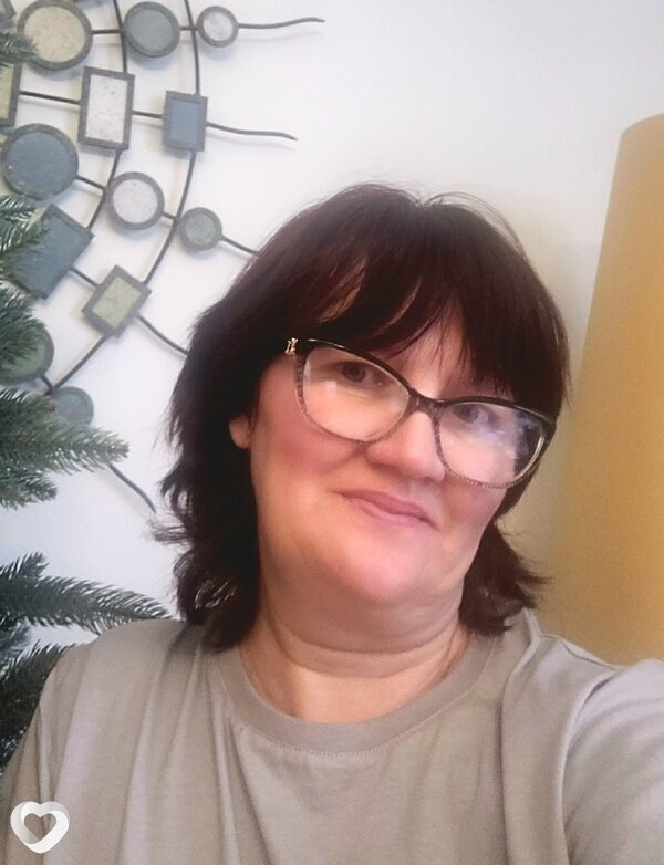 Марина, 52, Новомосковске — анкета №675326