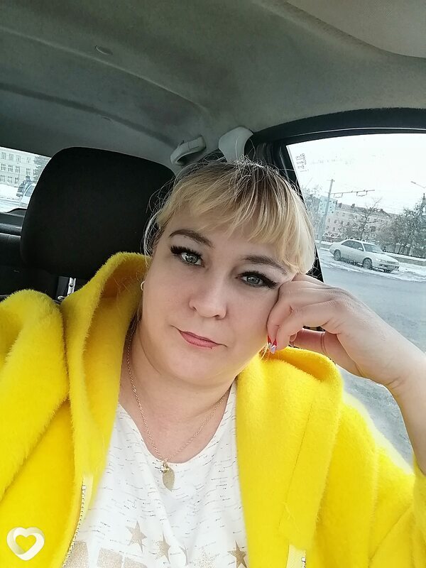 Юля, 43, Костроме — анкета №675331