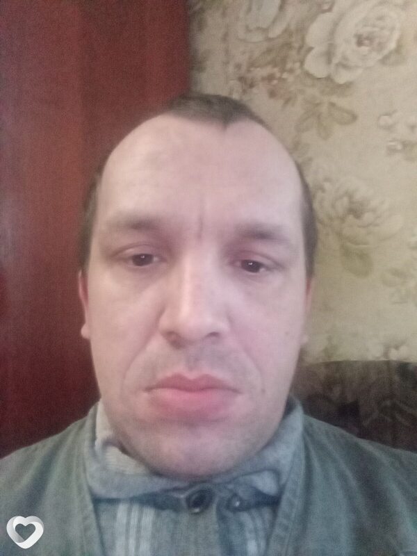 Андрей, 36, Москве — анкета №674584