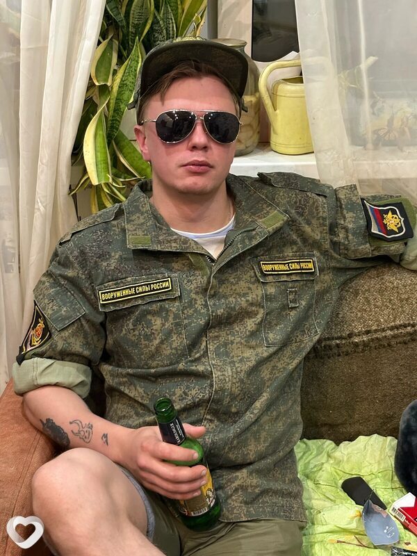 Андрей, 28, Коврове — анкета №674586
