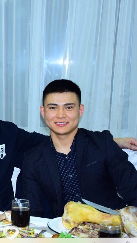 Баха, 28, Астане — анкета №674587