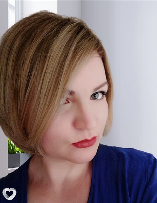 Алёна, 42, Новороссийске — анкета №674592