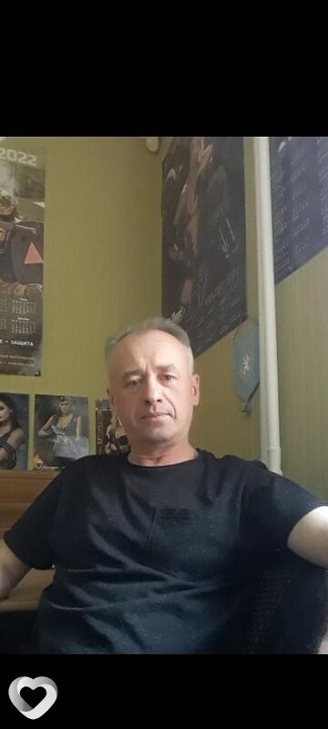 Сергей, 57, Астане — анкета №674598