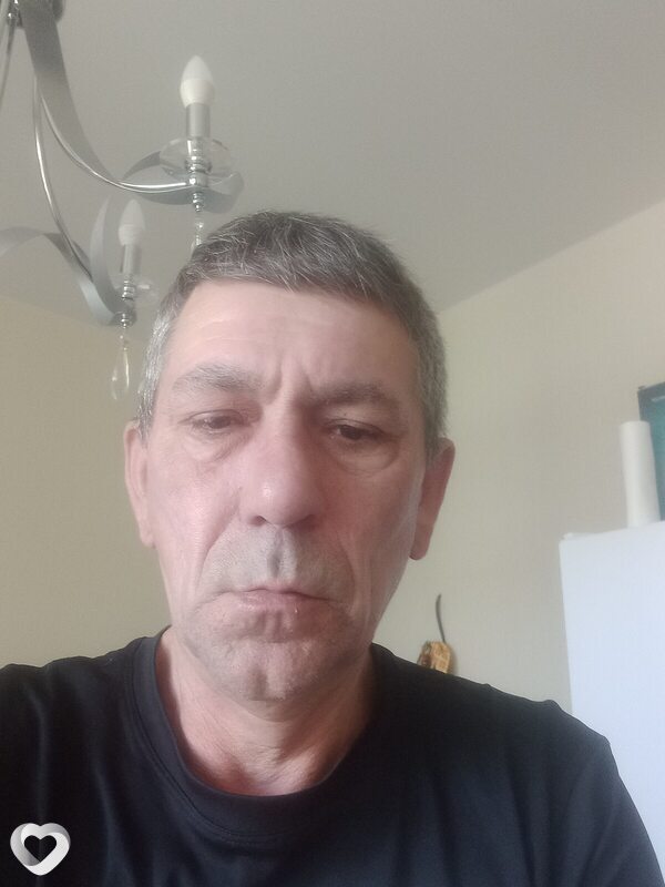 Владимир, 56, Одинцове — анкета №674600