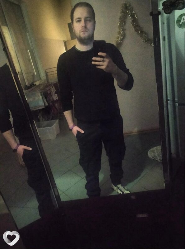 Дмитрий, 27, Могилев — анкета №674603