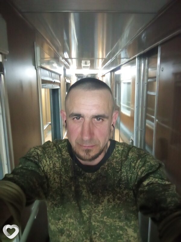 Виктор, 47, Санкт-Петербурге — анкета №674605