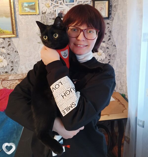 Мария, 32, Москве — анкета №674608