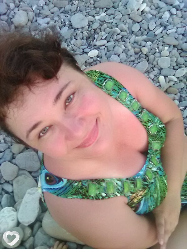 Юлия, 47, Волгограде — анкета №674287
