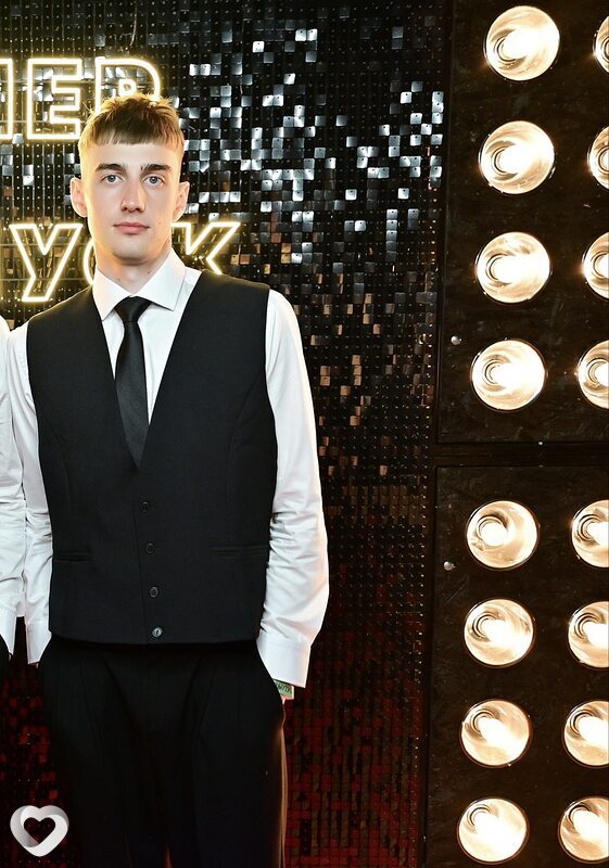 Дима, 23, Могилев — анкета №674288