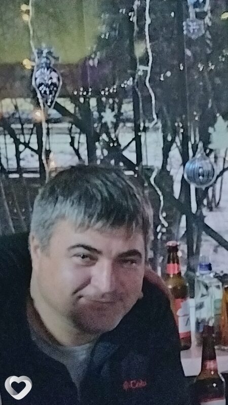 Александр, 40, Благовещенске — анкета №674289